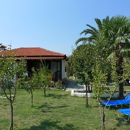 Lampos House Vourvourou Apartment Стая снимка
