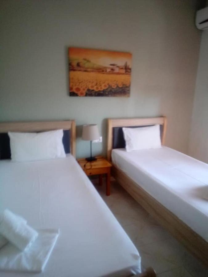 Lampos House Vourvourou Apartment Екстериор снимка