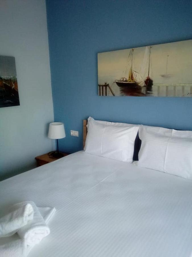 Lampos House Vourvourou Apartment Екстериор снимка