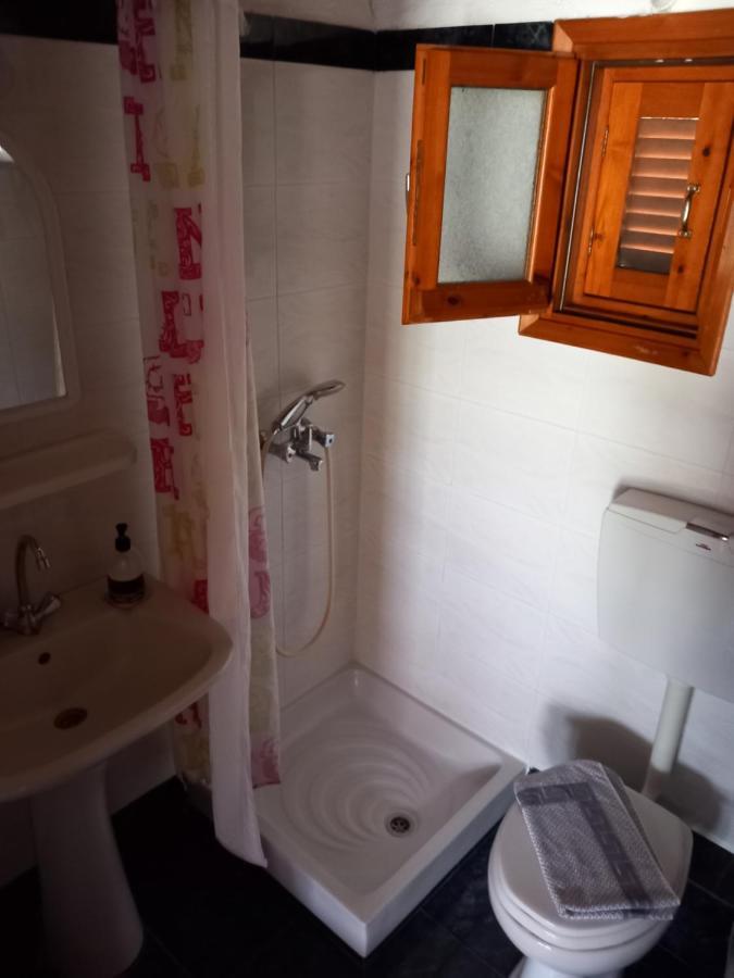 Lampos House Vourvourou Apartment Екстериор снимка