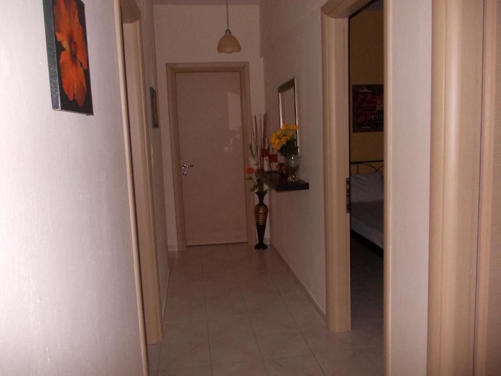 Lampos House Vourvourou Apartment Екстериор снимка