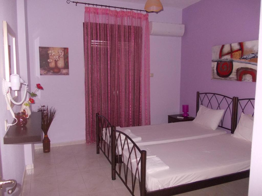 Lampos House Vourvourou Apartment Екстериор снимка