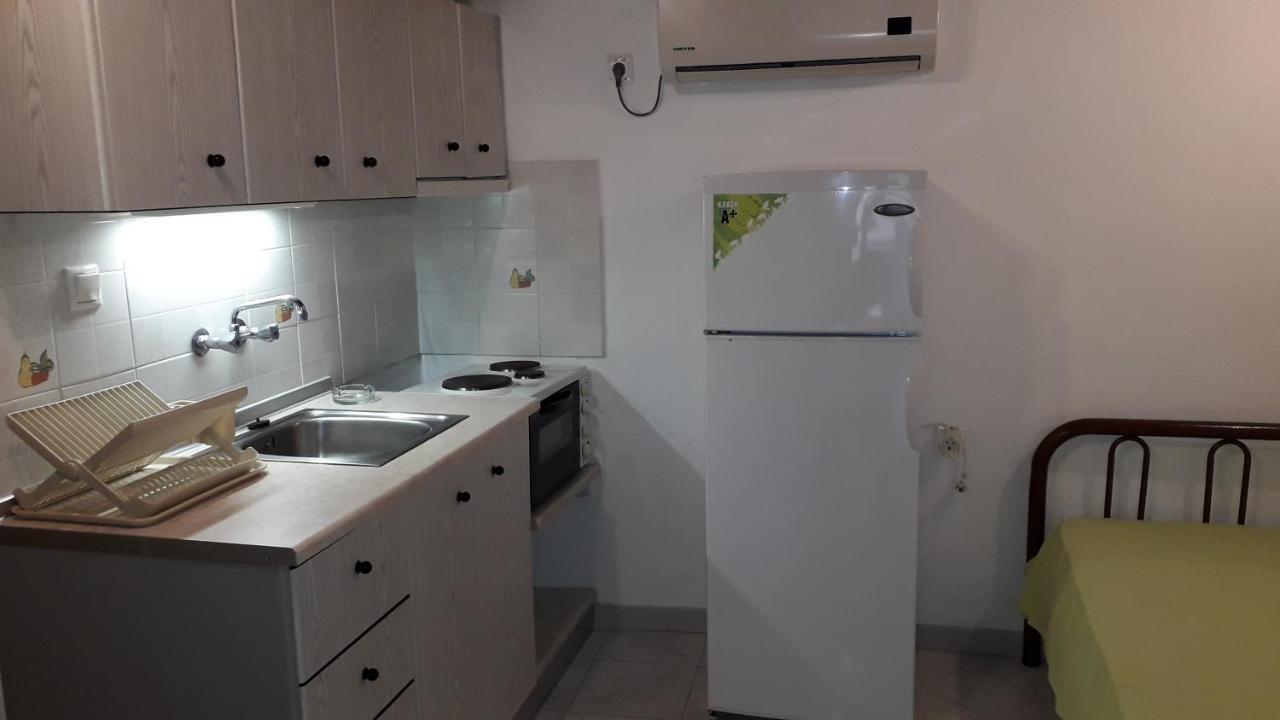 Lampos House Vourvourou Apartment Екстериор снимка