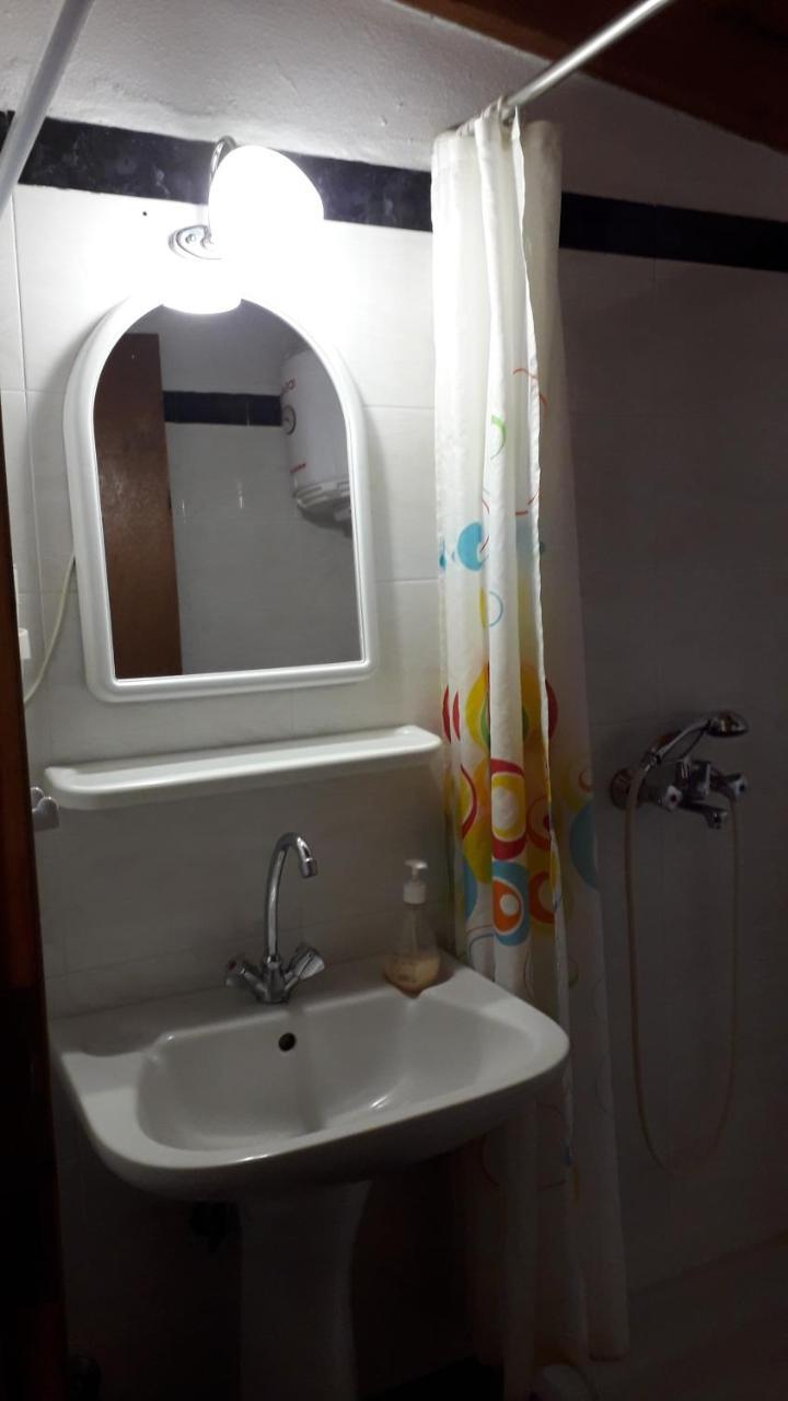Lampos House Vourvourou Apartment Екстериор снимка